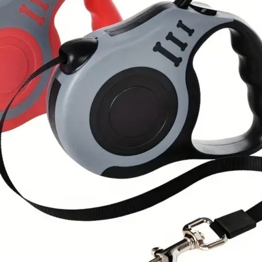 🎉HP🎉Durable Double Switch Leash for Dog - Picture 1 of 9